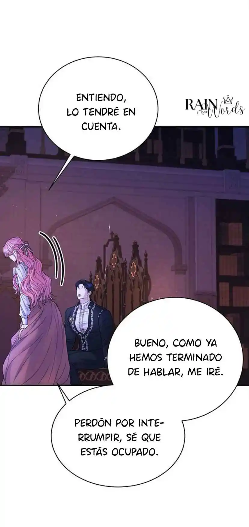 Mi Ultimo Aliento - Capítulo 87 - Página 35 - LectorTMOo