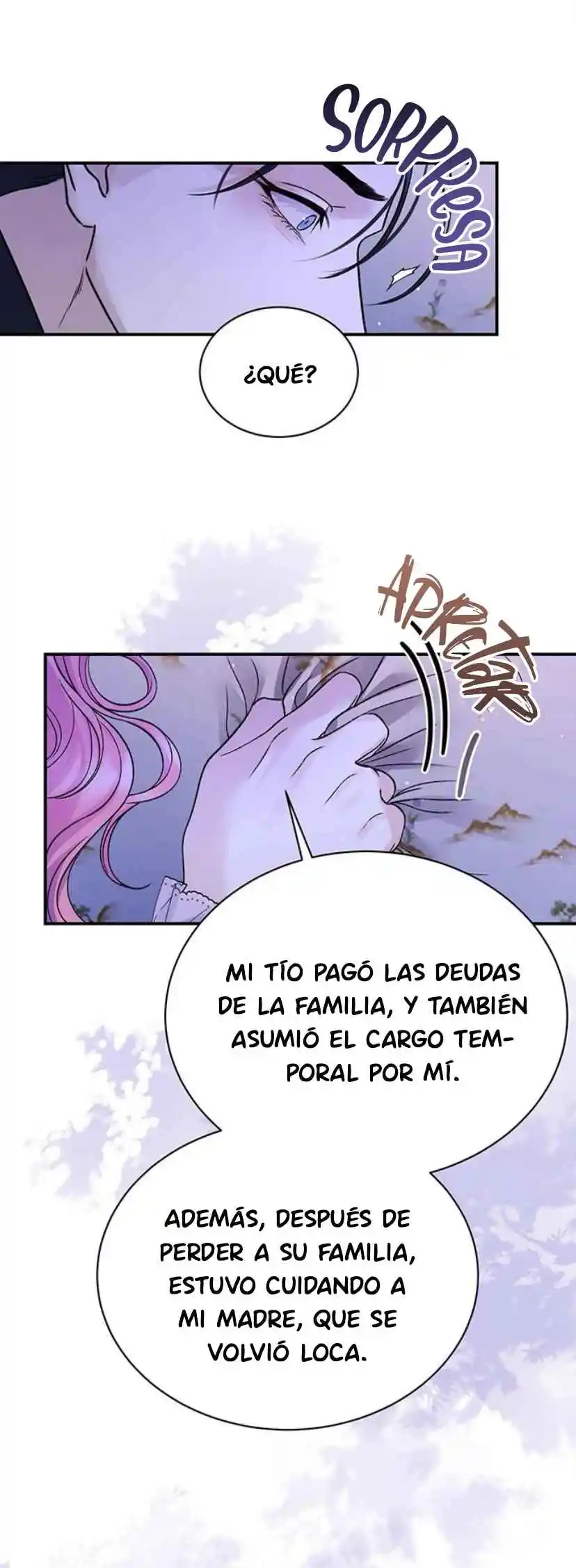 Mi Ultimo Aliento - Capítulo 87 - Página 51 - LectorTMOo