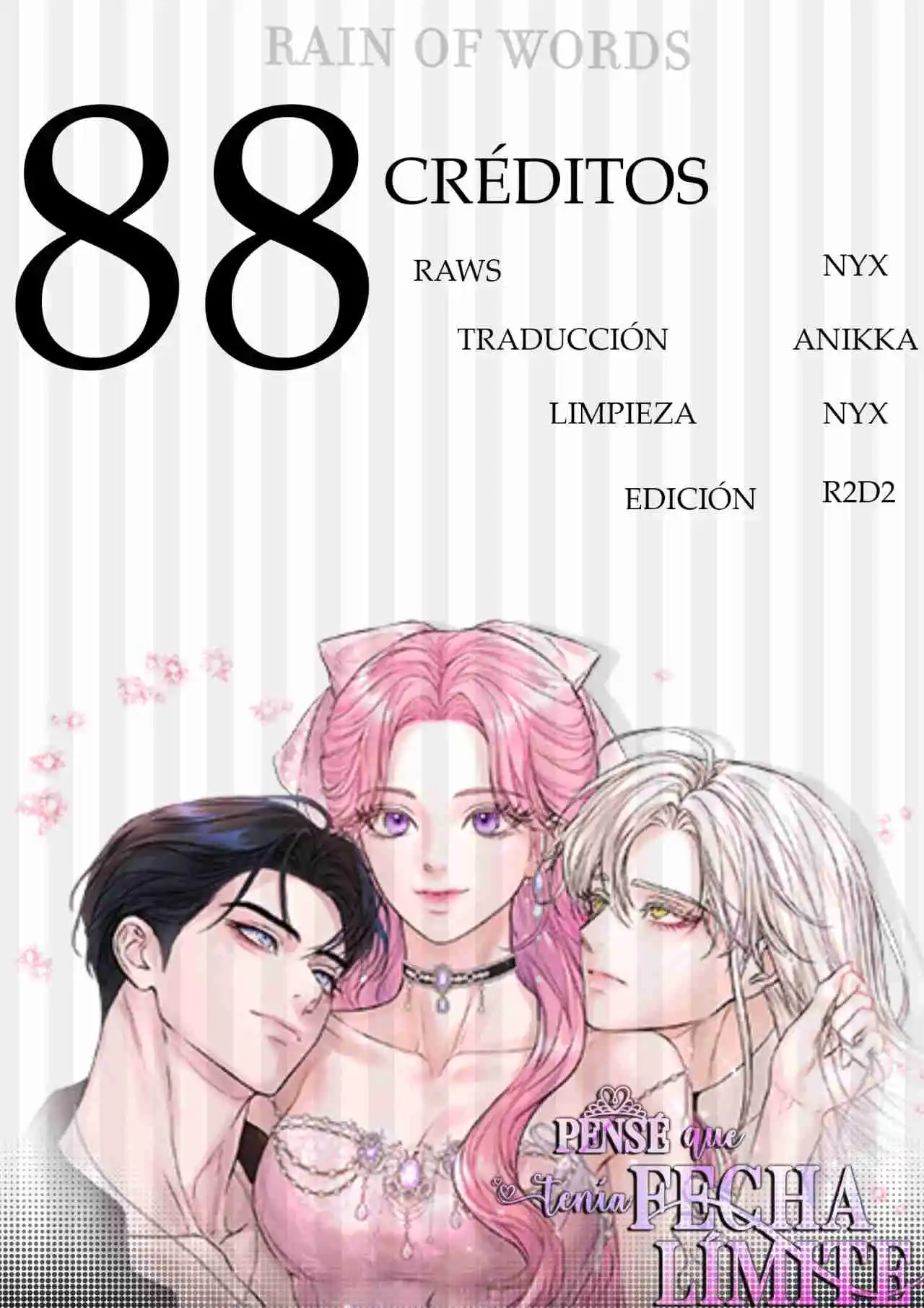 Mi Ultimo Aliento - Capítulo 88 - Página 2 - LectorTMOo