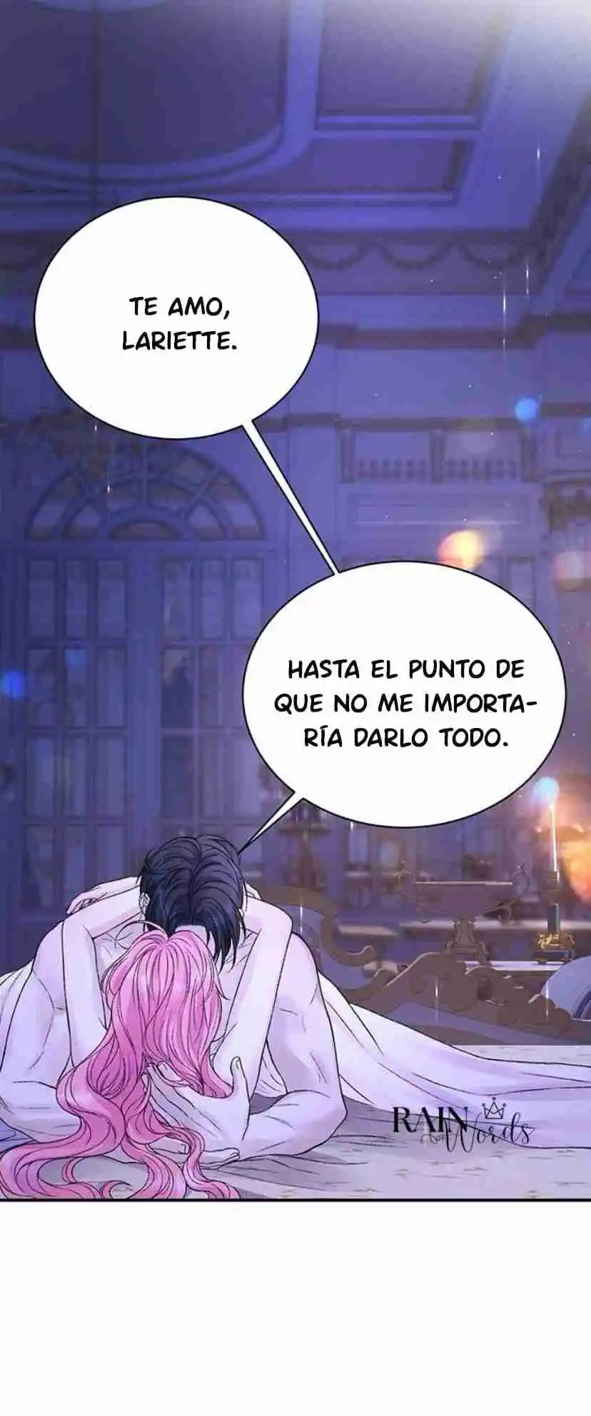 Mi Ultimo Aliento - Capítulo 88 - Página 23 - LectorTMOo