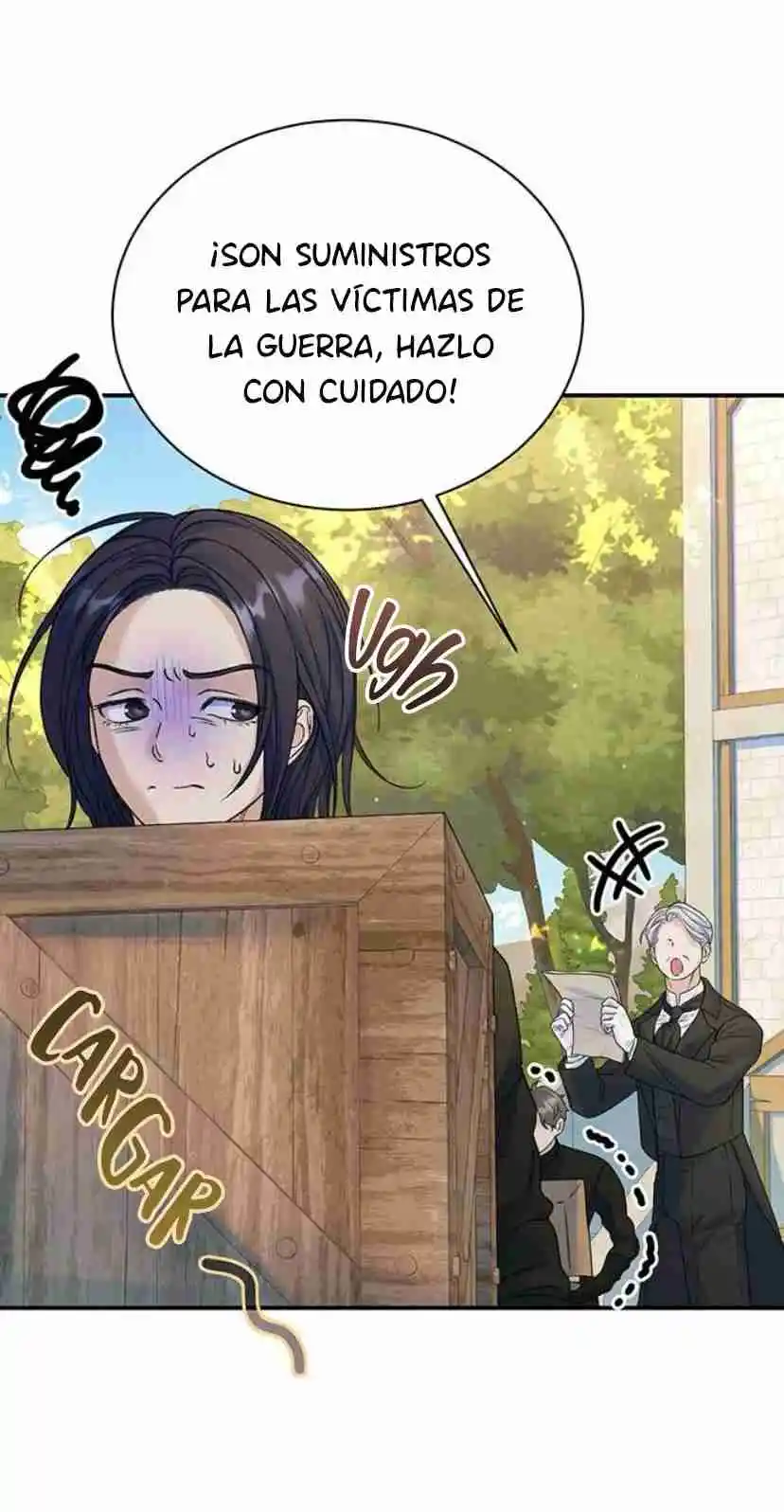 Mi Ultimo Aliento - Capítulo 88 - Página 50 - LectorTMOo