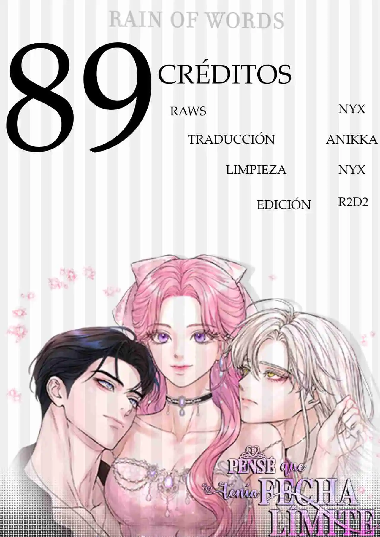 Mi Ultimo Aliento - Capítulo 89 - Página 2 - LectorTMOo
