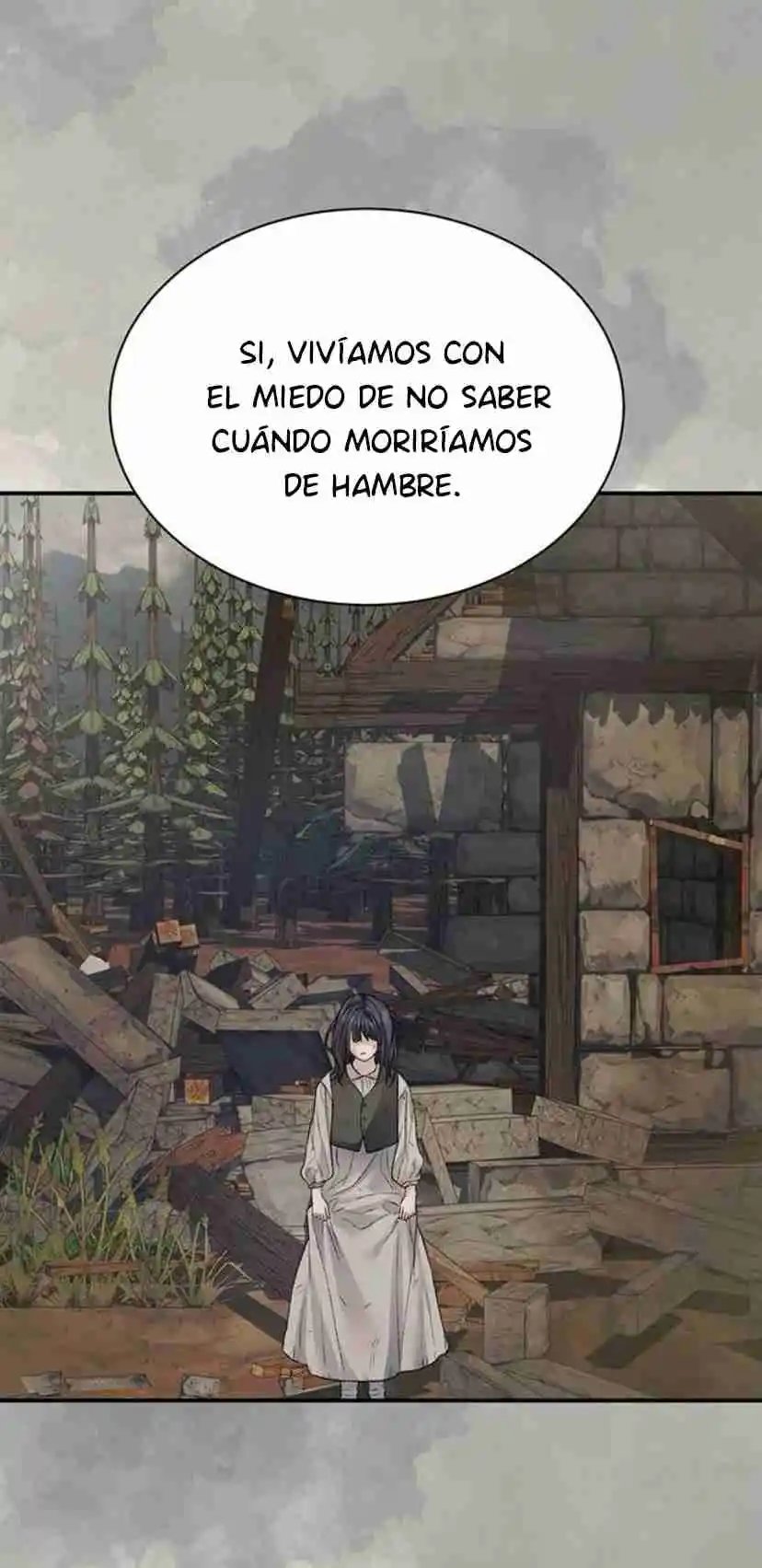 Mi Ultimo Aliento - Capítulo 89 - Página 11 - LectorTMOo