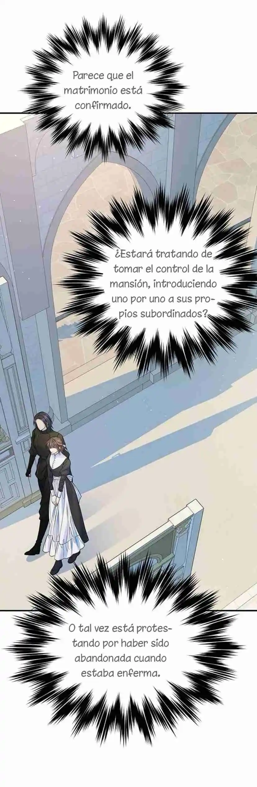 Mi Ultimo Aliento - Capítulo 89 - Página 23 - LectorTMOo