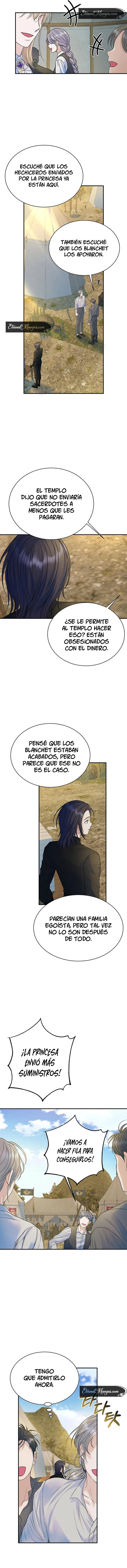 Mi Ultimo Aliento - Capítulo 95 - Página 10 - LectorTMOo