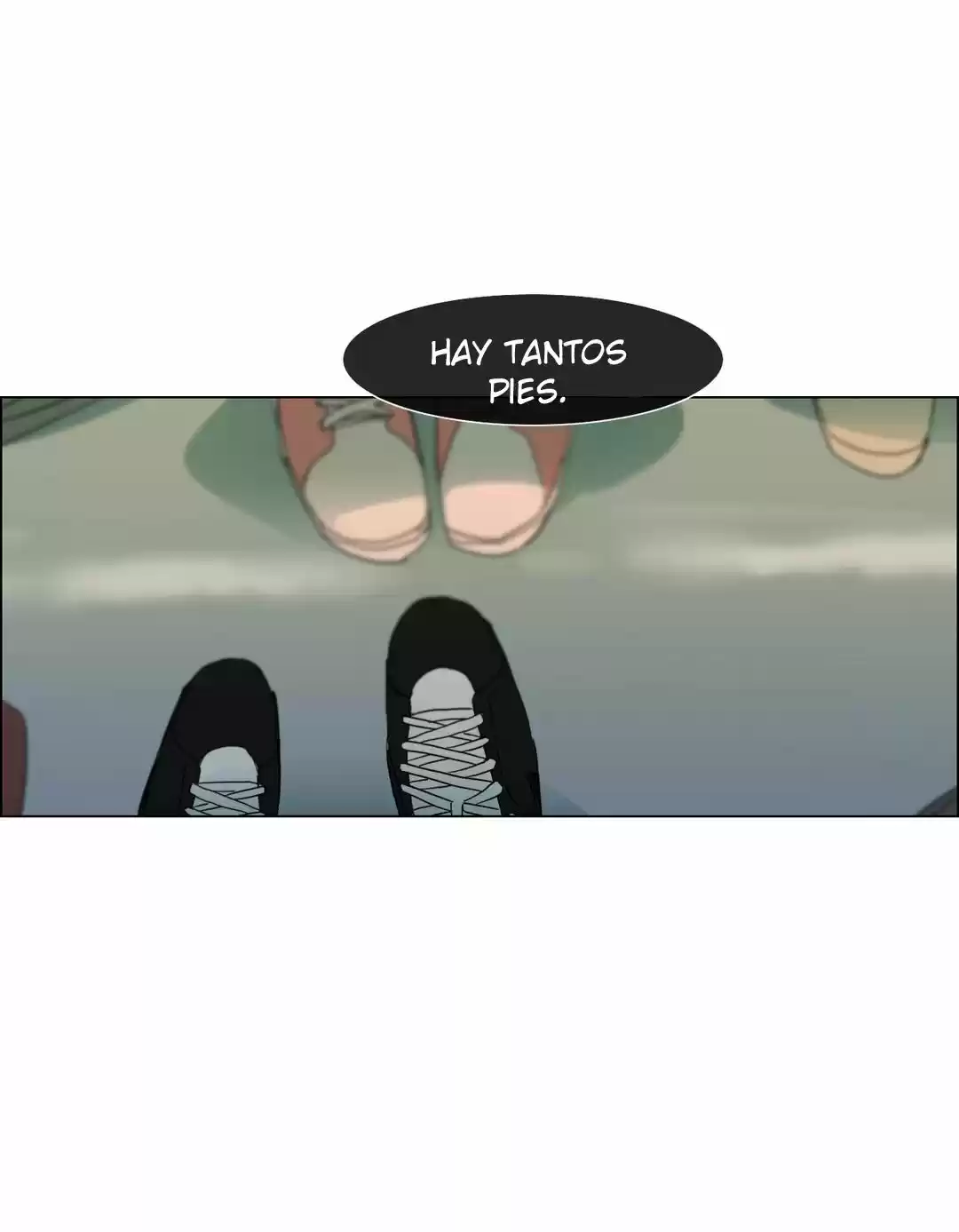 Mi Vecino El Pastelero - Capítulo 10 - Página 12 - LectorTMOo