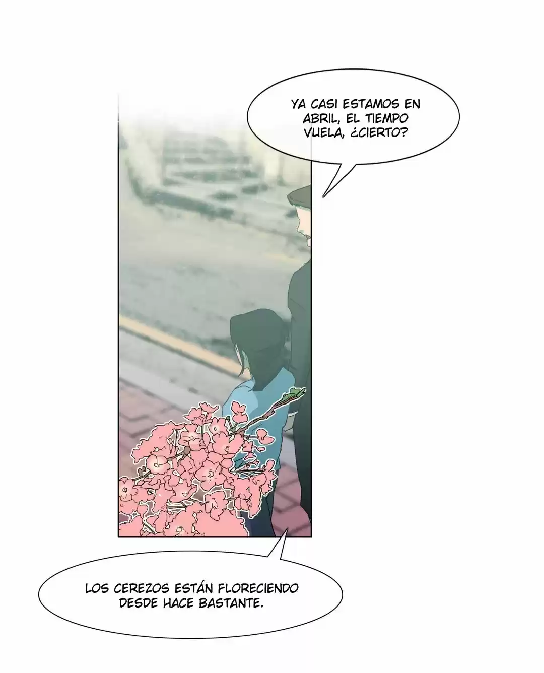 Mi Vecino El Pastelero - Capítulo 10 - Página 45 - LectorTMOo