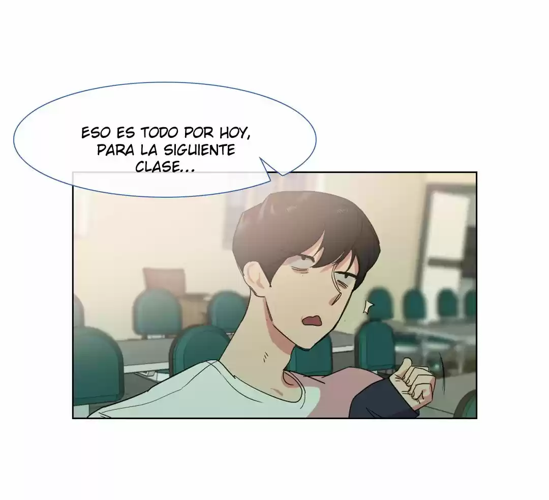 Mi Vecino El Pastelero - Capítulo 10 - Página 50 - LectorTMOo