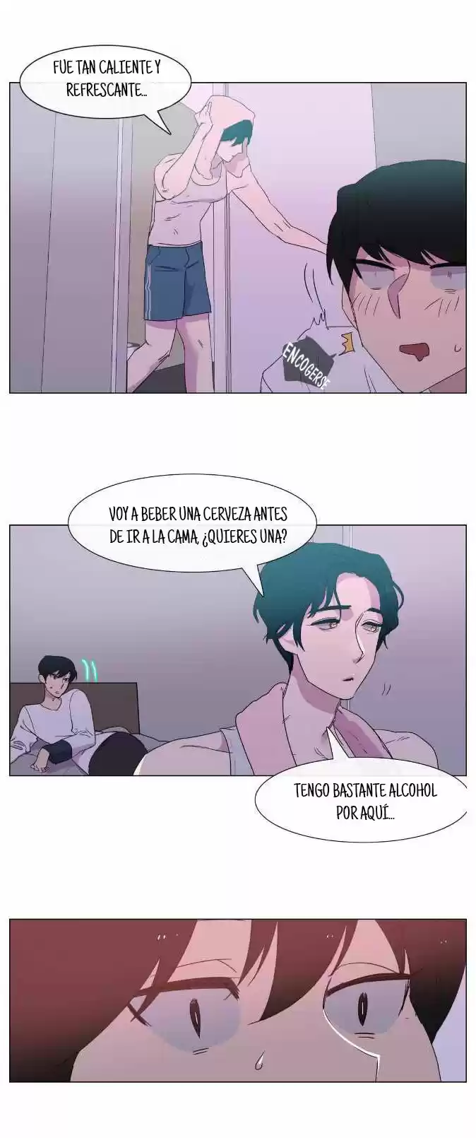 Mi Vecino El Pastelero - Capítulo 12 - Página 13 - LectorTMOo
