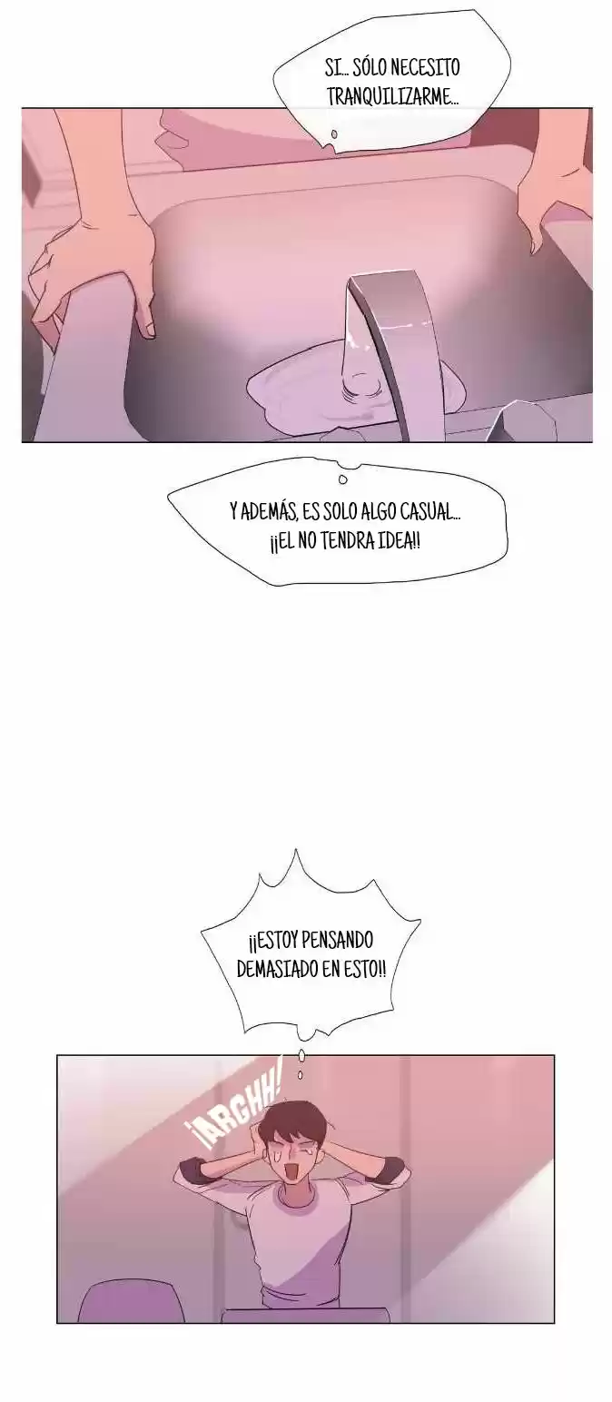 Mi Vecino El Pastelero - Capítulo 12 - Página 18 - LectorTMOo
