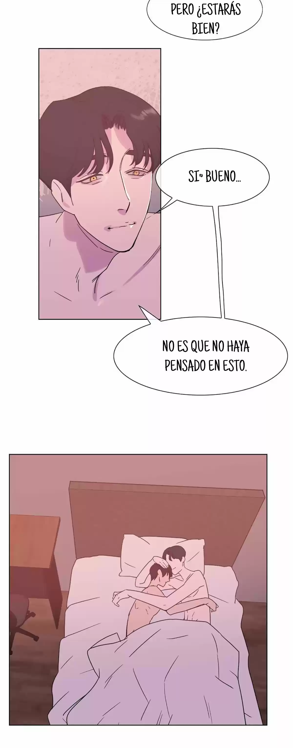 Mi Vecino El Pastelero - Capítulo 16 - Página 7 - LectorTMOo