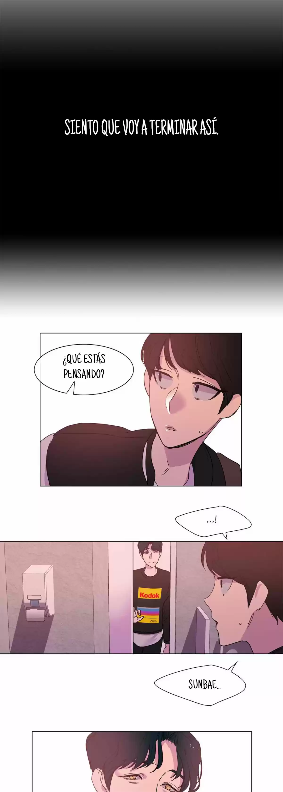 Mi Vecino El Pastelero - Capítulo 16 - Página 19 - LectorTMOo