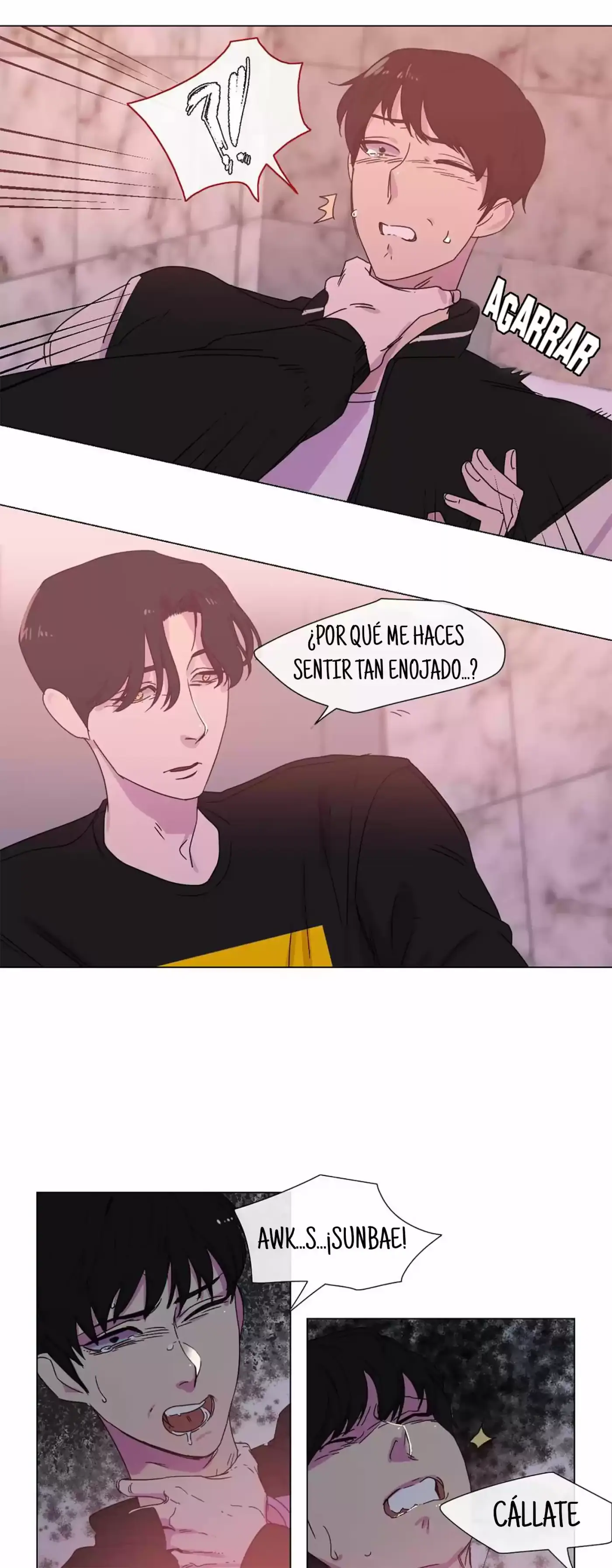 Mi Vecino El Pastelero - Capítulo 17 - Página 9 - LectorTMOo