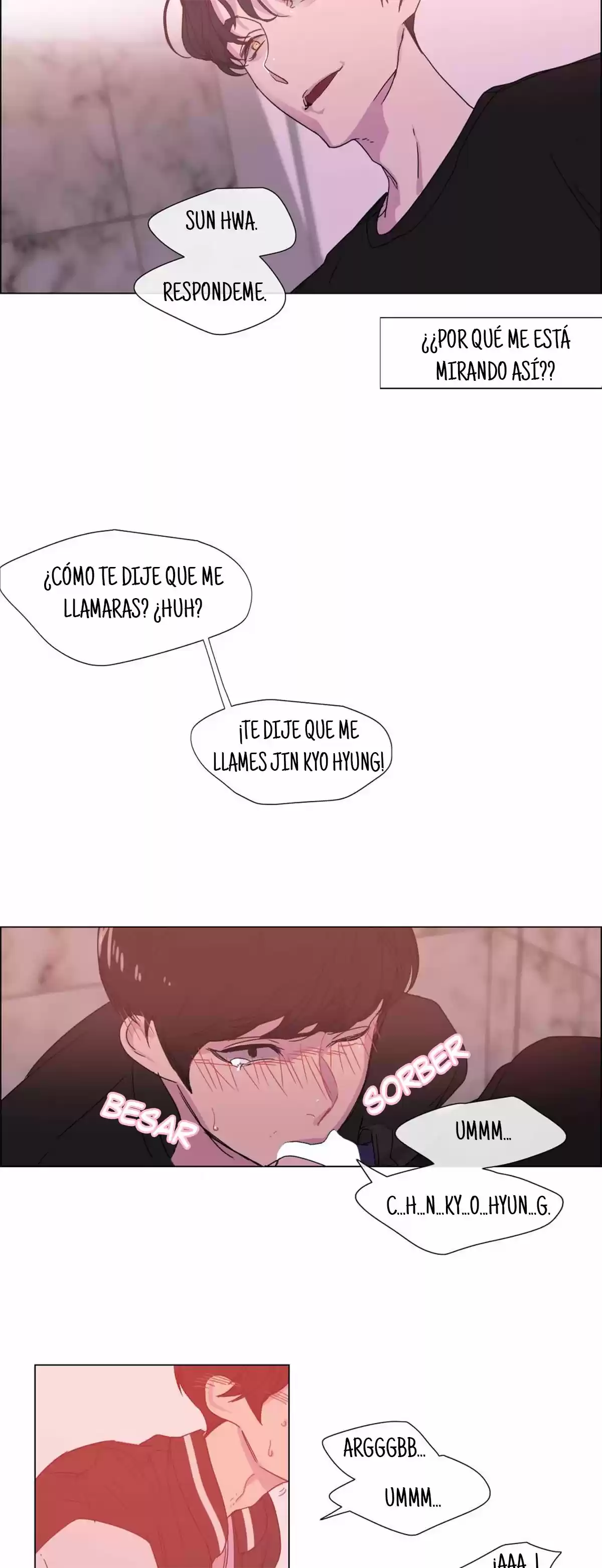 Mi Vecino El Pastelero - Capítulo 17 - Página 17 - LectorTMOo