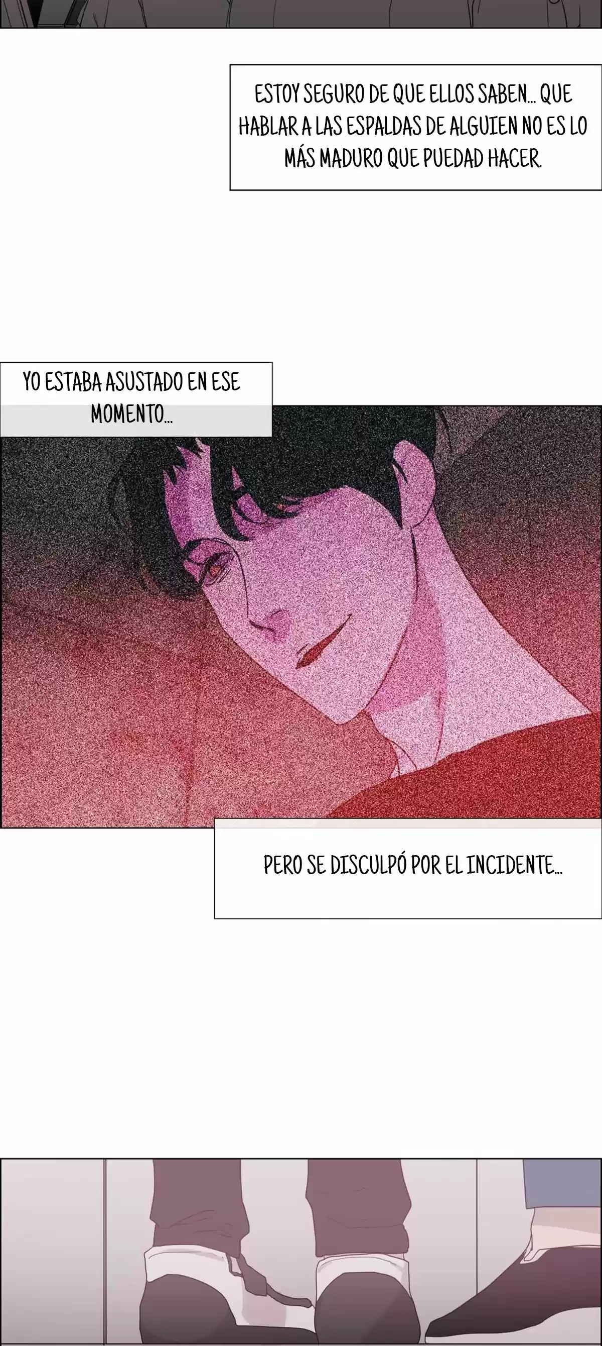 Mi Vecino El Pastelero - Capítulo 18 - Página 12 - LectorTMOo
