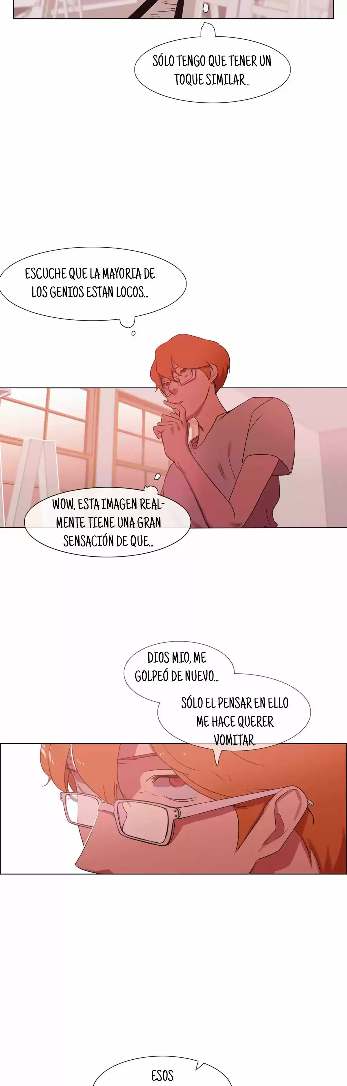 Mi Vecino El Pastelero - Capítulo 18 - Página 26 - LectorTMOo