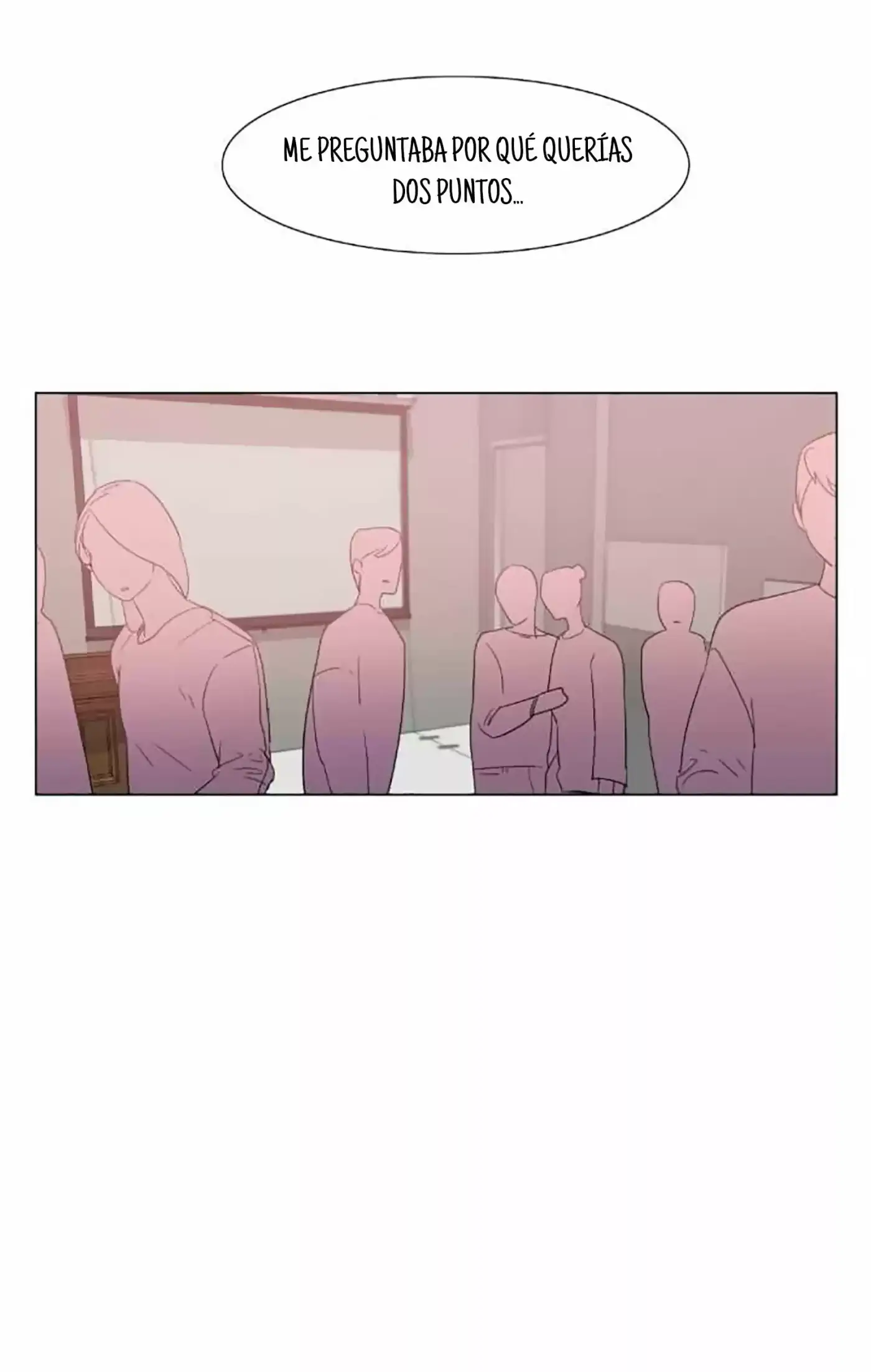 Mi Vecino El Pastelero - Capítulo 19 - Página 9 - LectorTMOo
