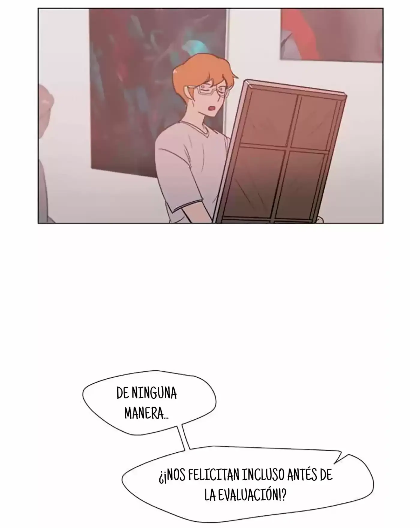 Mi Vecino El Pastelero - Capítulo 19 - Página 12 - LectorTMOo