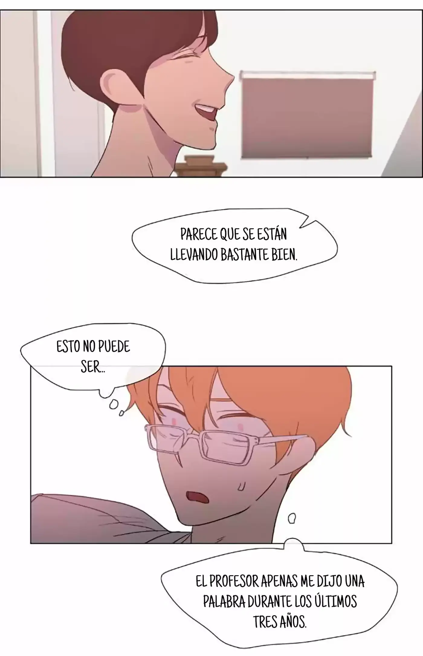 Mi Vecino El Pastelero - Capítulo 19 - Página 13 - LectorTMOo
