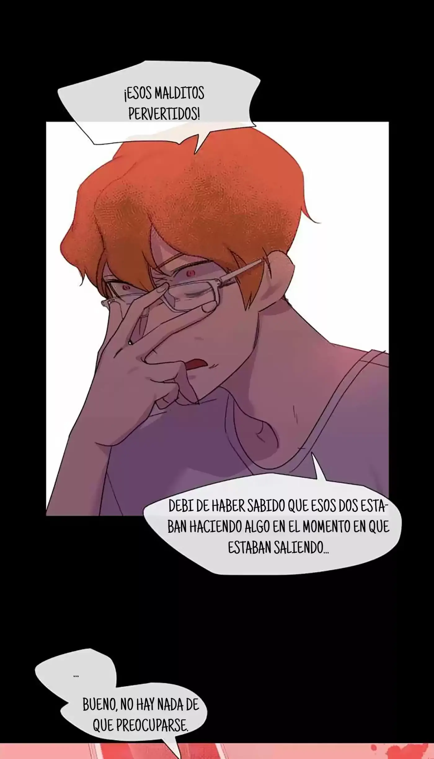 Mi Vecino El Pastelero - Capítulo 19 - Página 20 - LectorTMOo