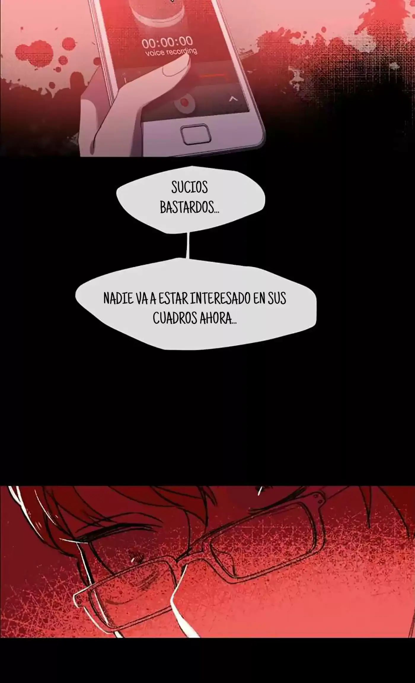 Mi Vecino El Pastelero - Capítulo 19 - Página 21 - LectorTMOo