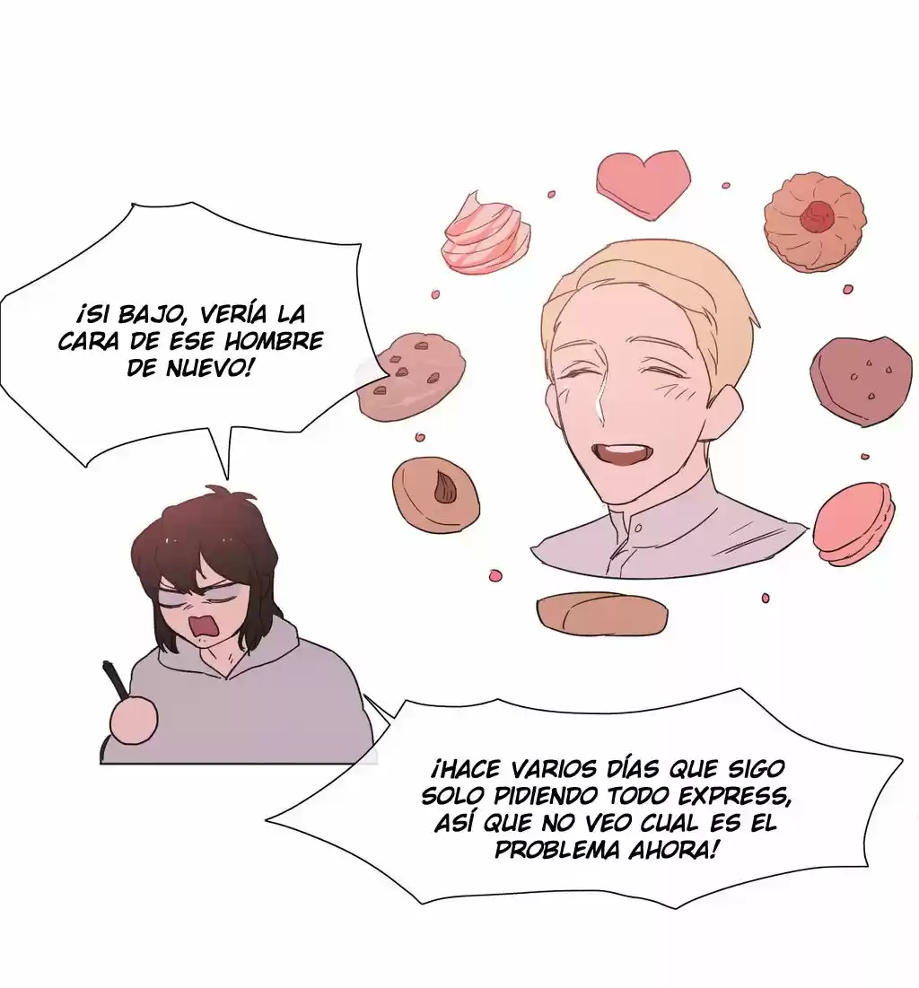 Mi Vecino El Pastelero - Capítulo 2 - Página 11 - LectorTMOo