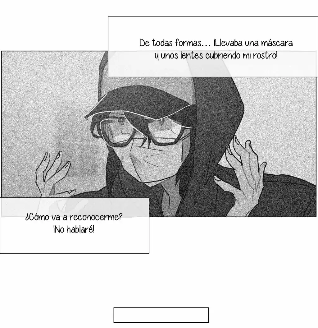 Mi Vecino El Pastelero - Capítulo 2 - Página 14 - LectorTMOo