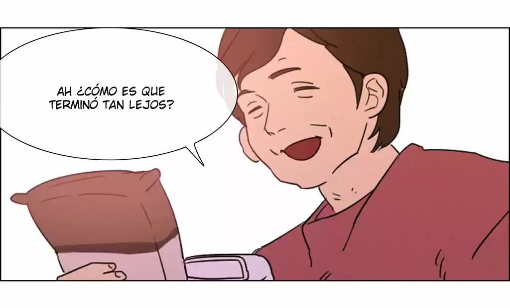 Mi Vecino El Pastelero - Capítulo 2 - Página 22 - LectorTMOo