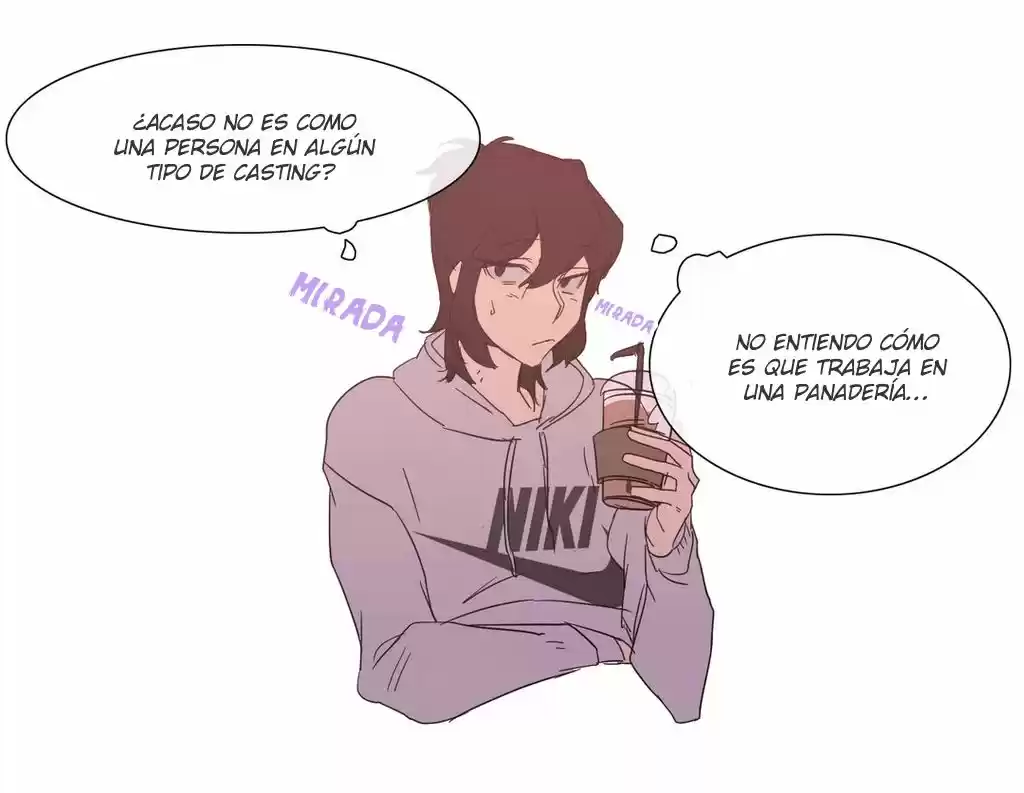Mi Vecino El Pastelero - Capítulo 2 - Página 48 - LectorTMOo