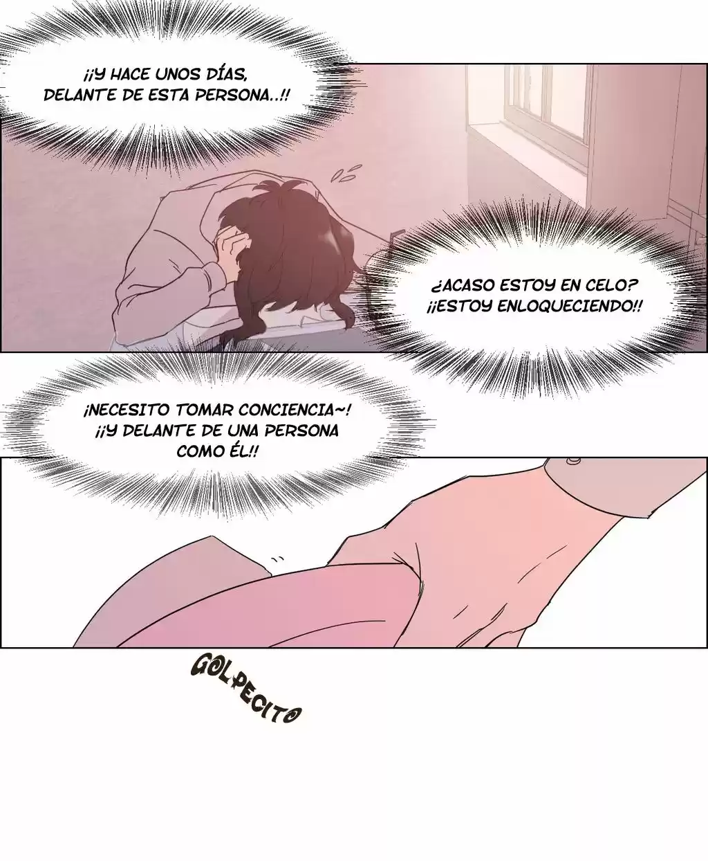 Mi Vecino El Pastelero - Capítulo 2 - Página 52 - LectorTMOo