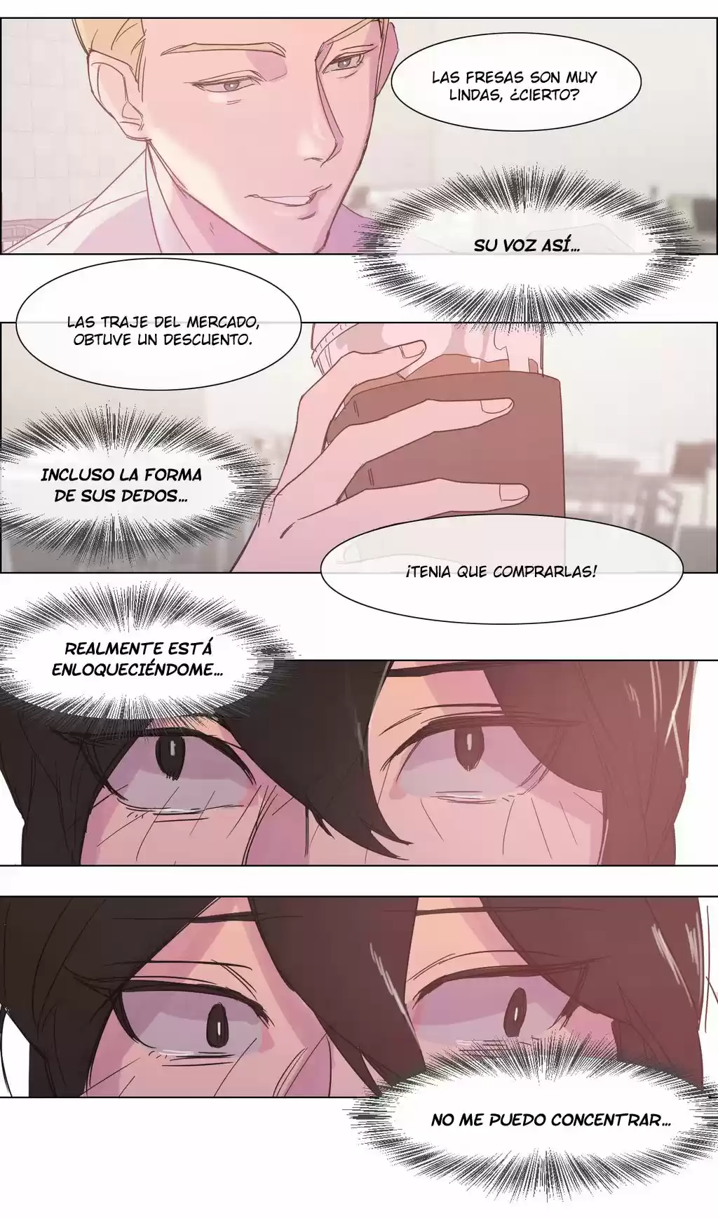 Mi Vecino El Pastelero - Capítulo 2 - Página 56 - LectorTMOo
