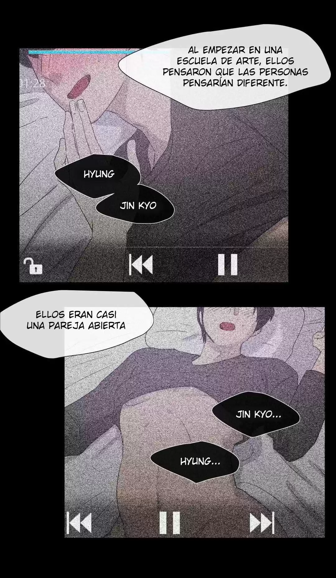 Mi Vecino El Pastelero - Capítulo 20 - Página 10 - LectorTMOo