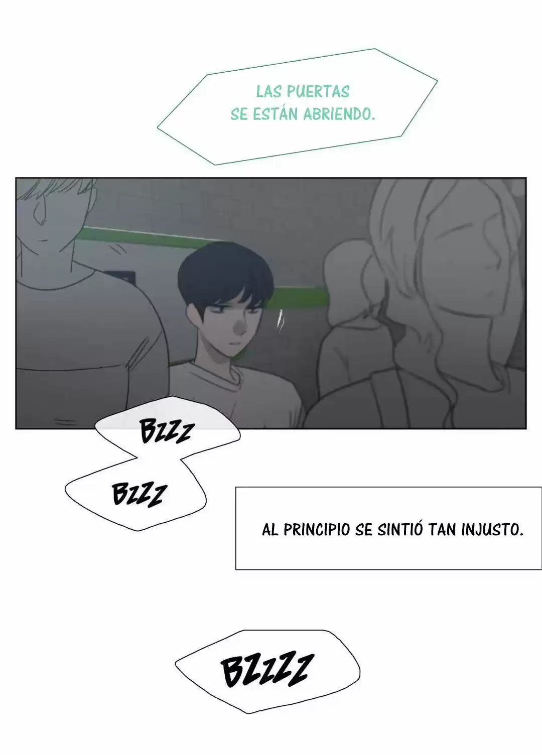 Mi Vecino El Pastelero - Capítulo 20 - Página 15 - LectorTMOo