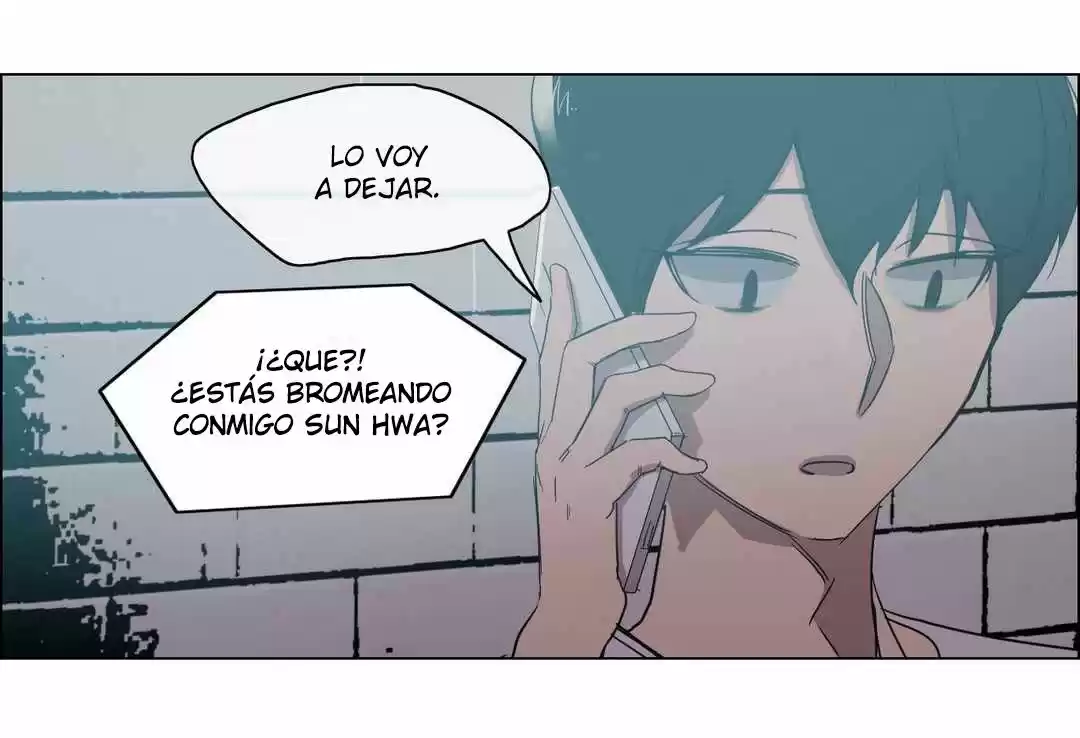 Mi Vecino El Pastelero - Capítulo 20 - Página 17 - LectorTMOo