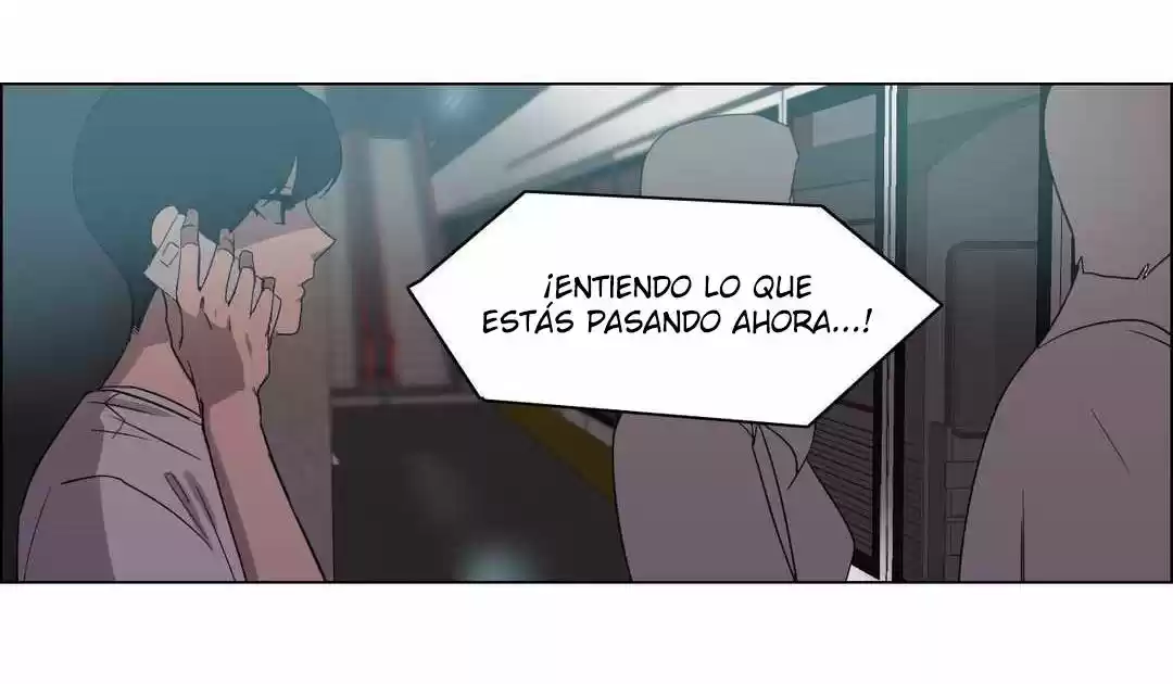 Mi Vecino El Pastelero - Capítulo 20 - Página 18 - LectorTMOo