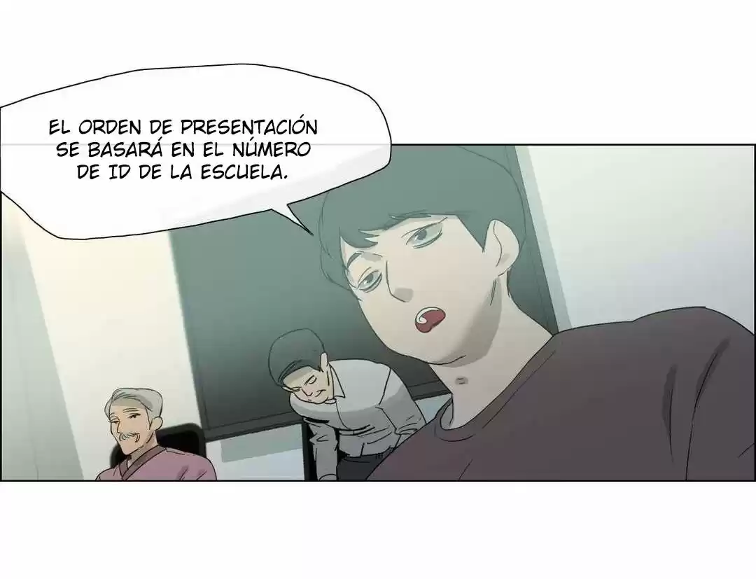 Mi Vecino El Pastelero - Capítulo 20 - Página 21 - LectorTMOo