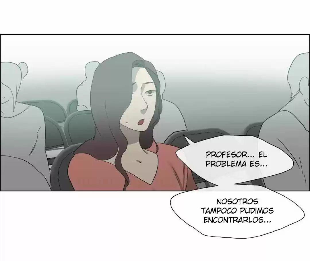 Mi Vecino El Pastelero - Capítulo 20 - Página 25 - LectorTMOo
