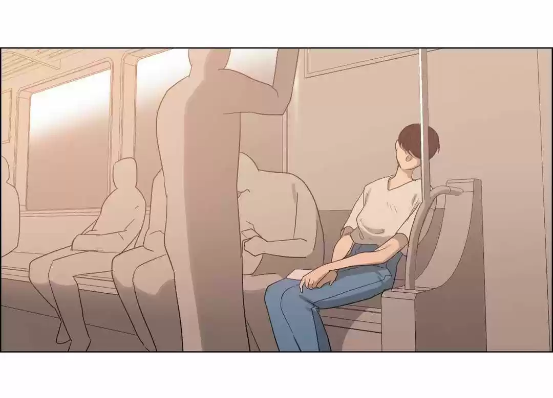 Mi Vecino El Pastelero - Capítulo 20 - Página 34 - LectorTMOo