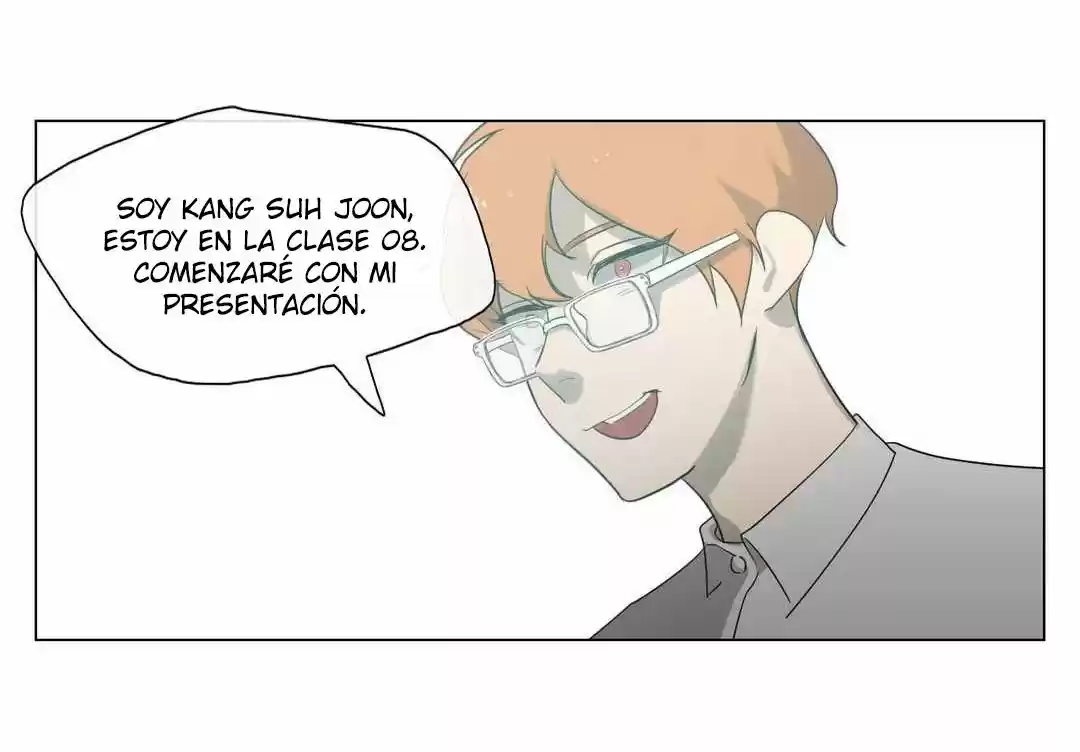 Mi Vecino El Pastelero - Capítulo 20 - Página 35 - LectorTMOo