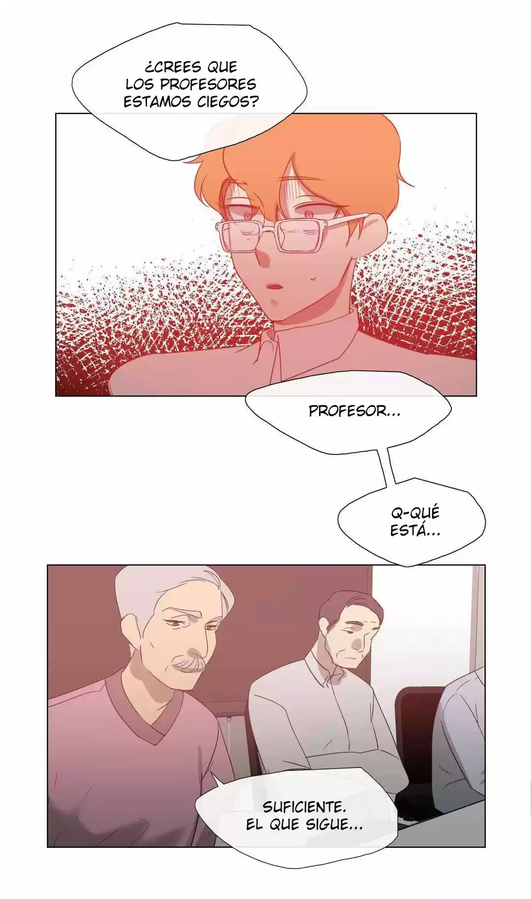 Mi Vecino El Pastelero - Capítulo 20 - Página 40 - LectorTMOo
