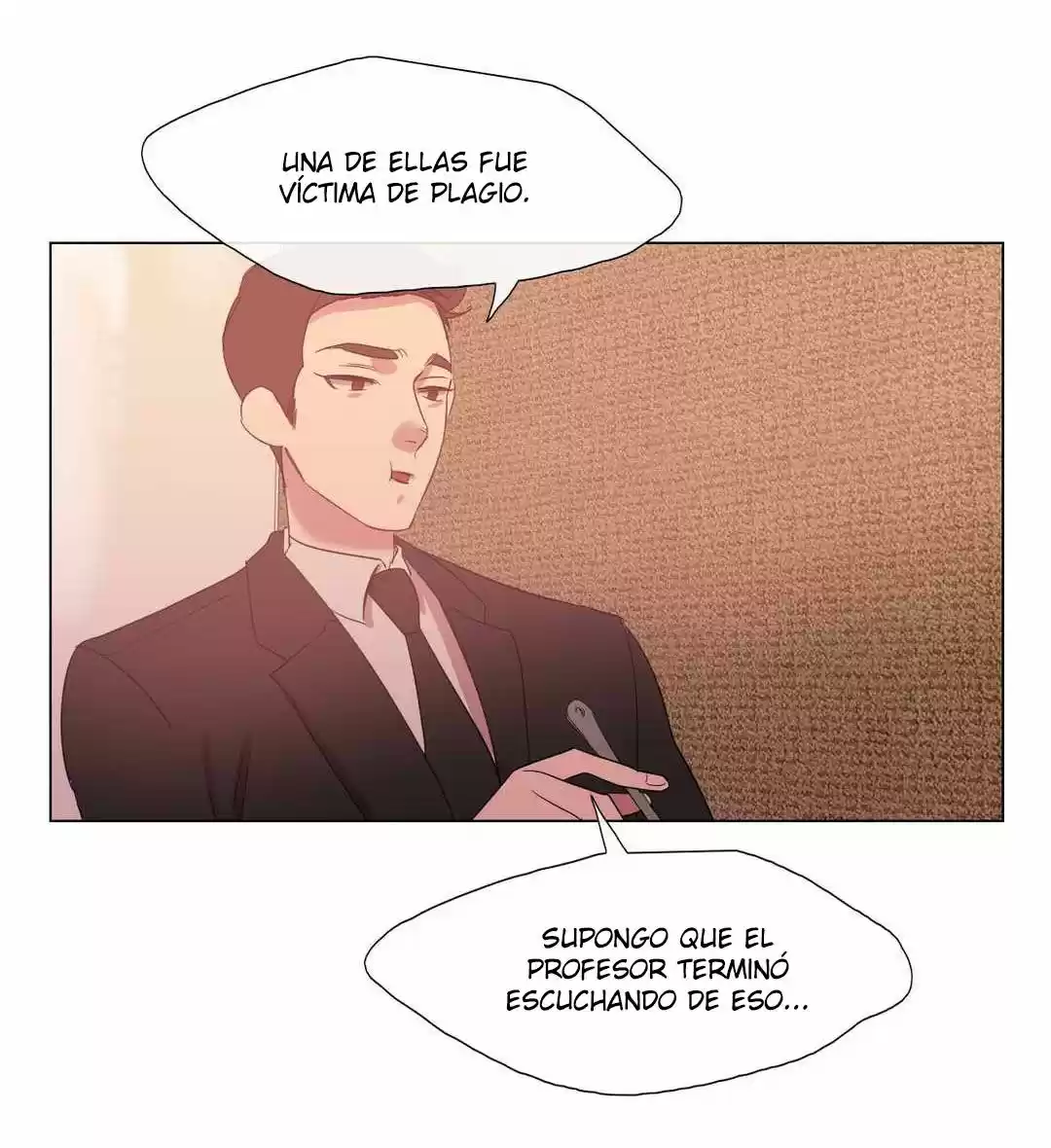 Mi Vecino El Pastelero - Capítulo 20 - Página 45 - LectorTMOo