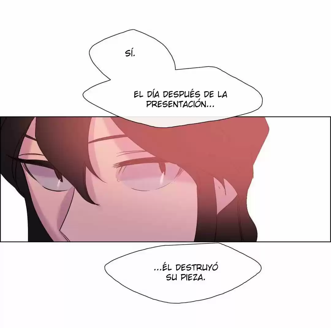 Mi Vecino El Pastelero - Capítulo 20 - Página 48 - LectorTMOo