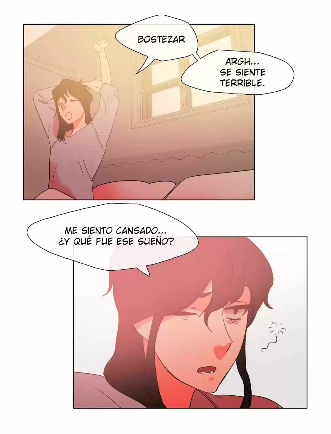 Mi Vecino El Pastelero - Capítulo 20 - Página 56 - LectorTMOo