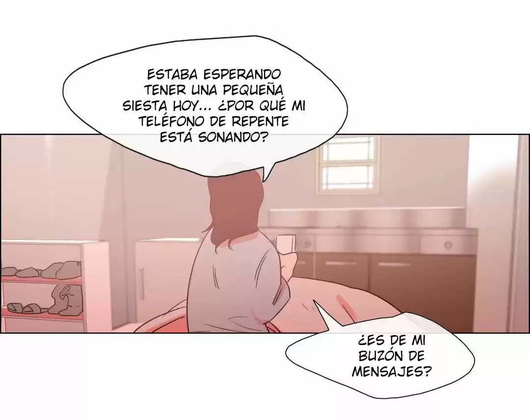 Mi Vecino El Pastelero - Capítulo 20 - Página 57 - LectorTMOo