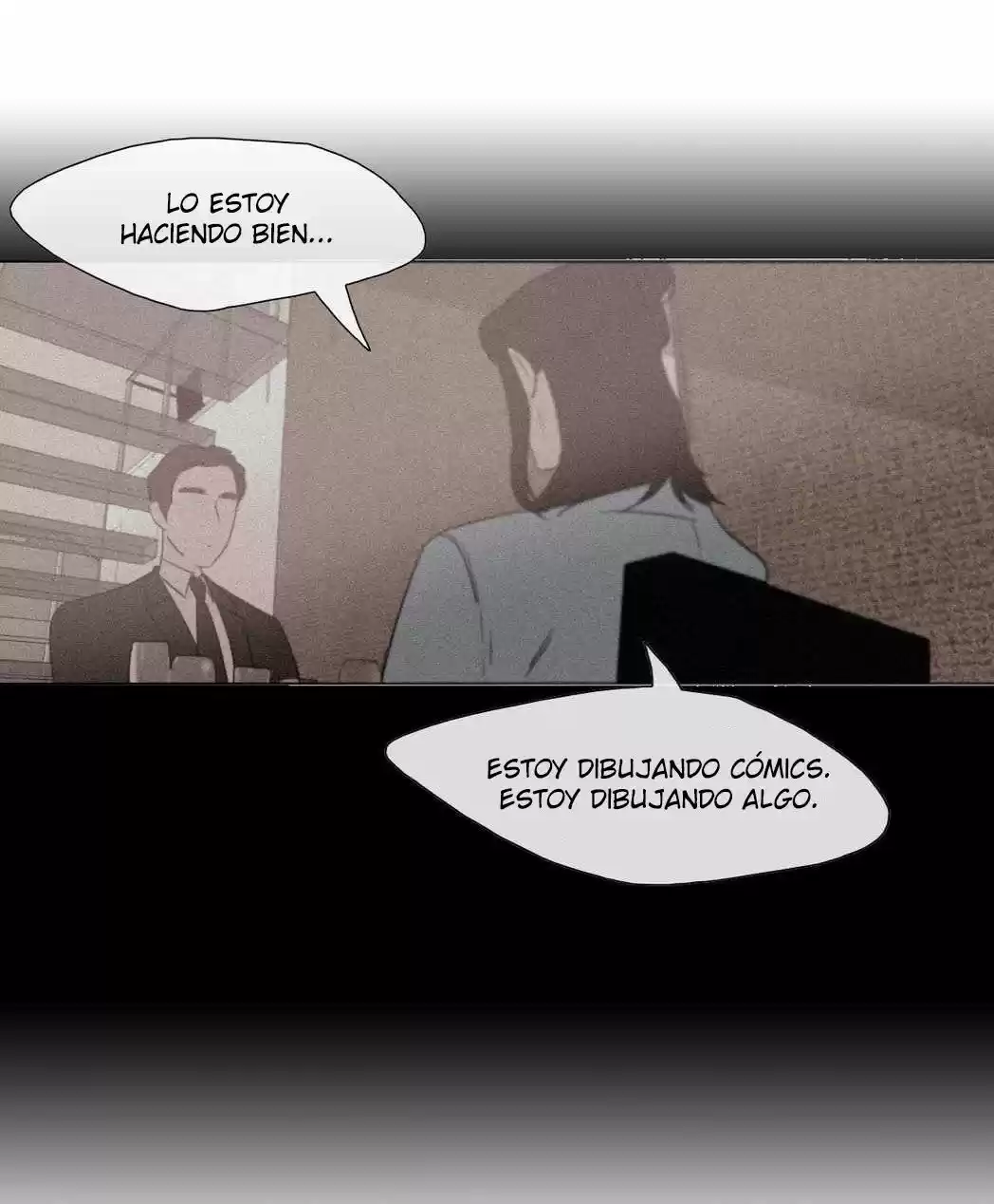 Mi Vecino El Pastelero - Capítulo 20 - Página 59 - LectorTMOo