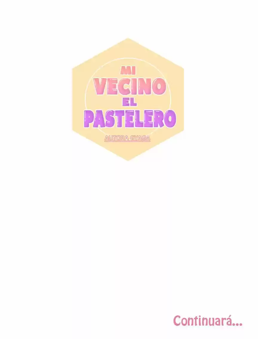 Mi Vecino El Pastelero - Capítulo 20 - Página 64 - LectorTMOo