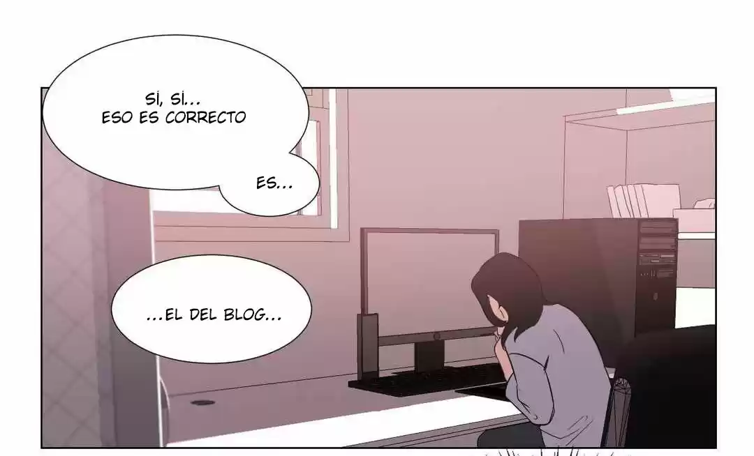 Mi Vecino El Pastelero - Capítulo 21 - Página 6 - LectorTMOo