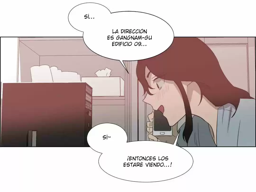 Mi Vecino El Pastelero - Capítulo 21 - Página 8 - LectorTMOo