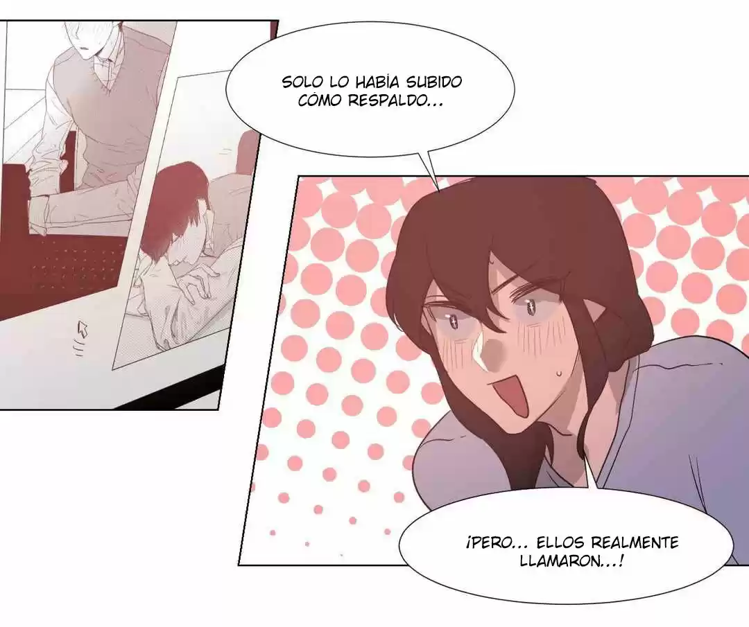 Mi Vecino El Pastelero - Capítulo 21 - Página 11 - LectorTMOo