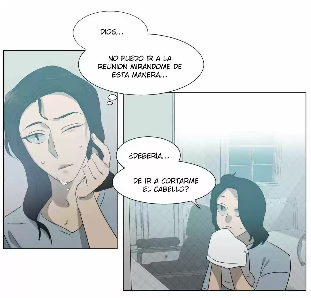 Mi Vecino El Pastelero - Capítulo 21 - Página 18 - LectorTMOo
